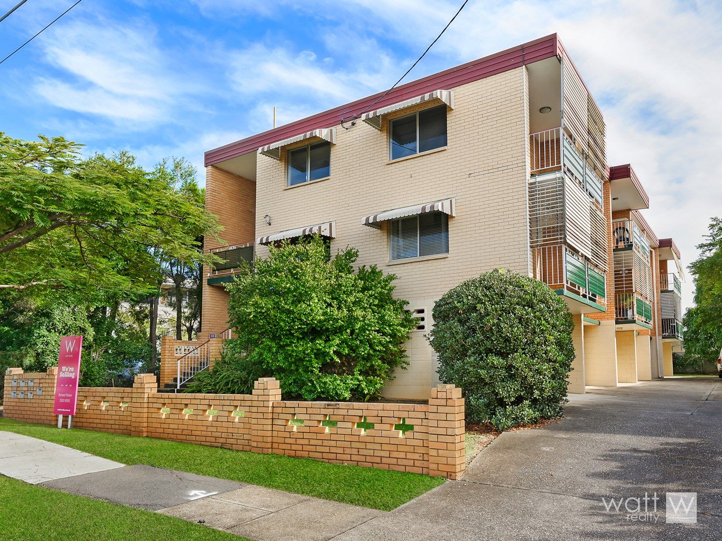 4/18 Vine Street, Clayfield QLD 4011, Image 0