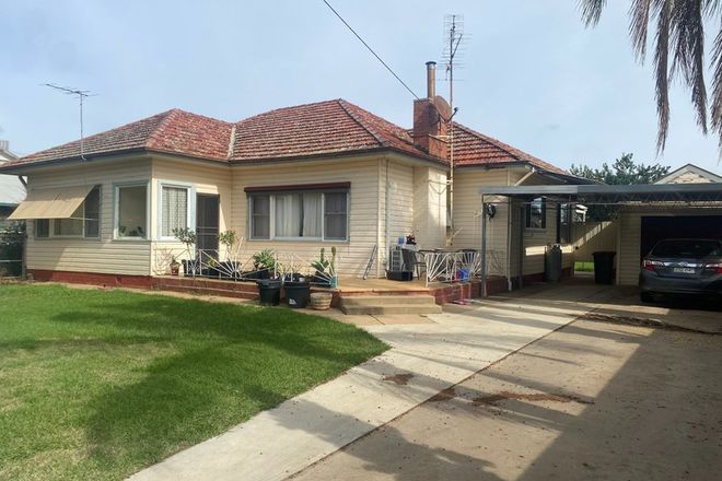 Picture of 254 Lachlan Street, HAY NSW 2711