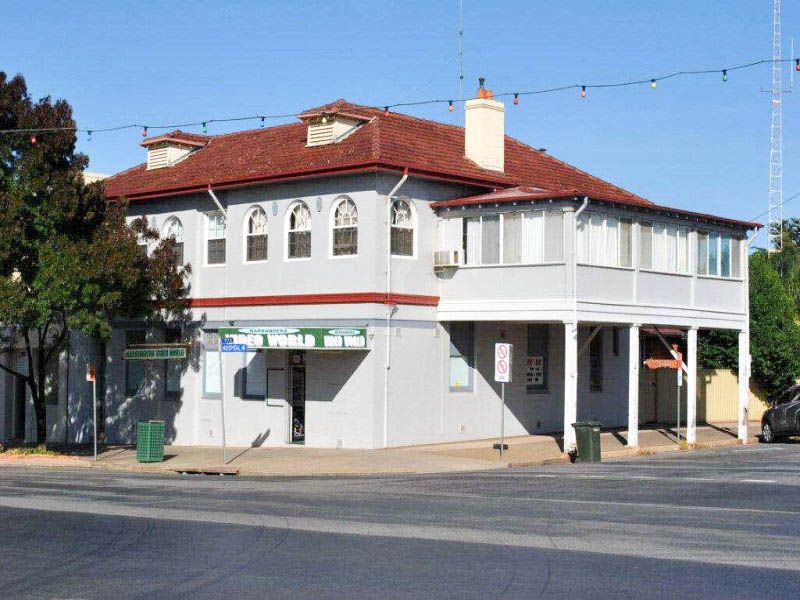 78-80 East Street, Narrandera NSW 2700, Image 0