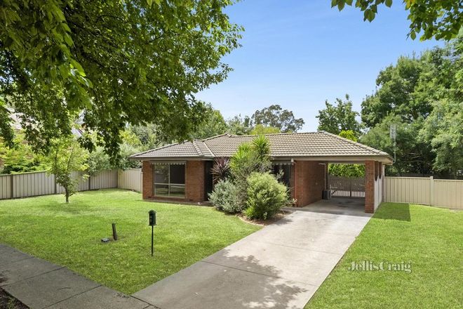 Picture of 99 Main Road, CAMPBELLS CREEK VIC 3451