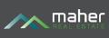_Maher Real Estate's logo