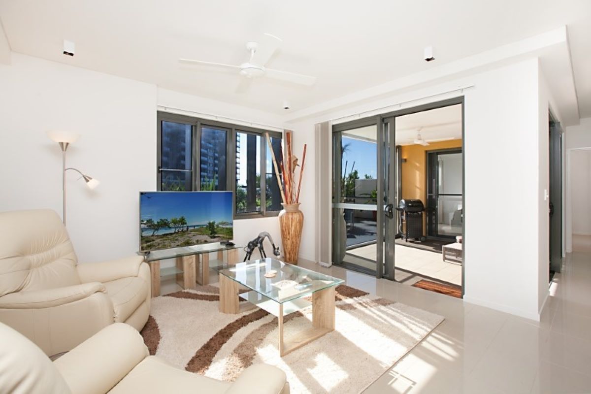 5006/5 Anchorage Court Darwin Cit Property History Address