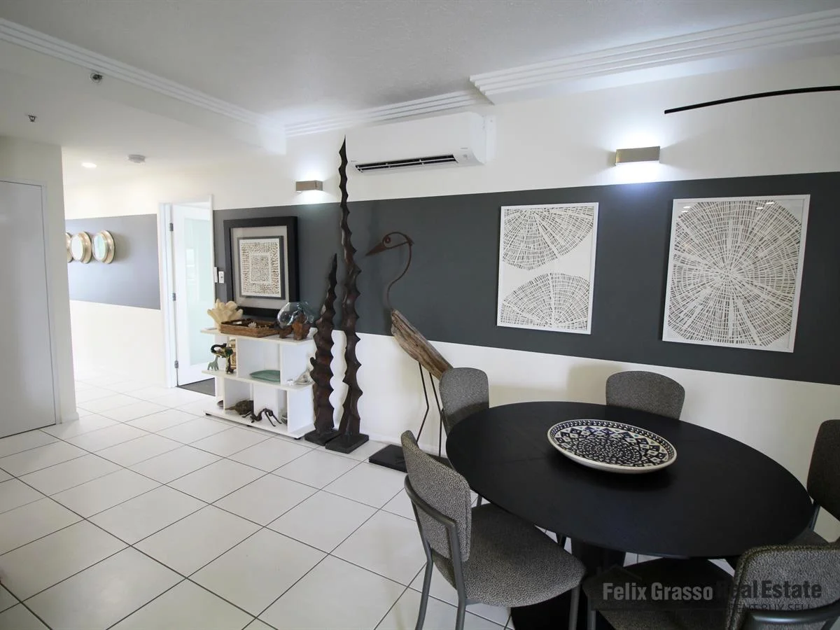 Additional image 14 of 903/141 - 143 Abbott Street, Cairns City QLD 4870