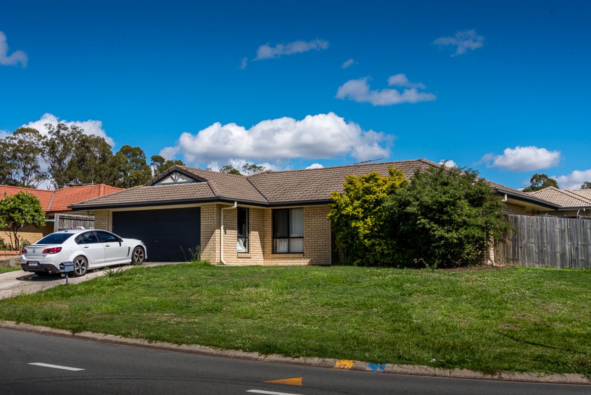 35 Mair Drive, Goodna QLD 4300 House For Rent 345 Domain