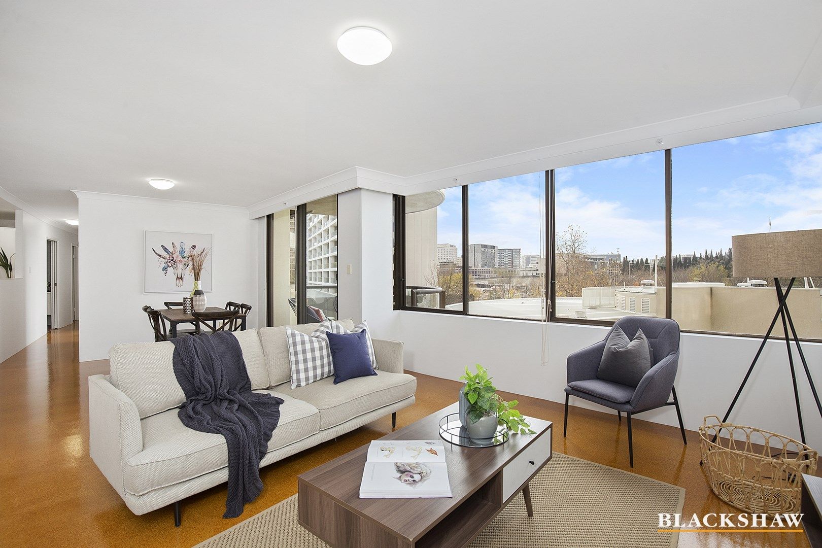 502/2 Marcus Clarke Street, City ACT 2601, Image 0