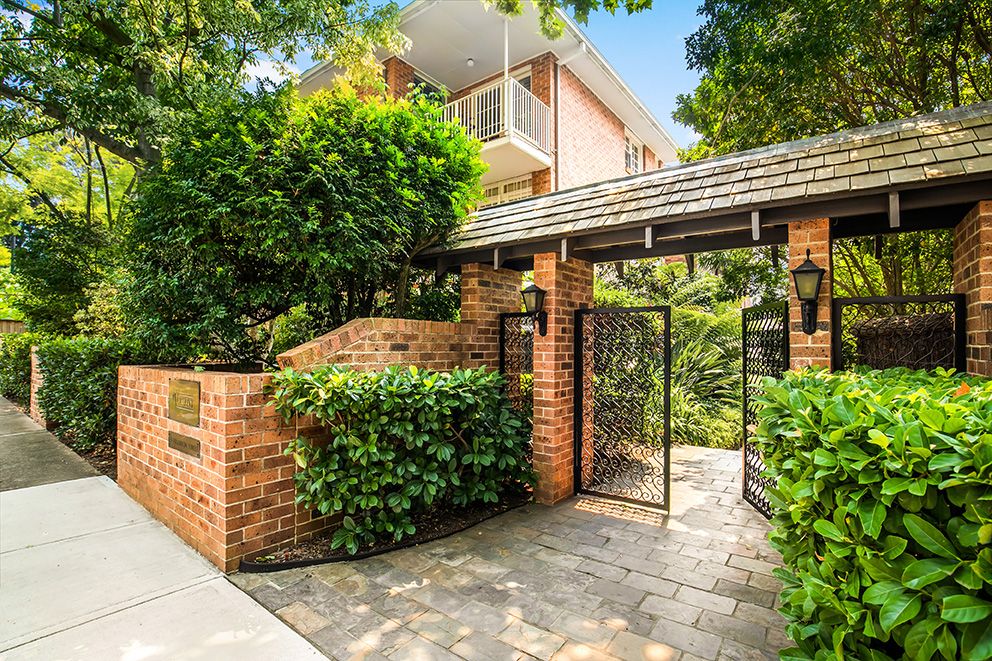 16/1-3 Fullerton Street, Woollahra NSW 2025, Image 1