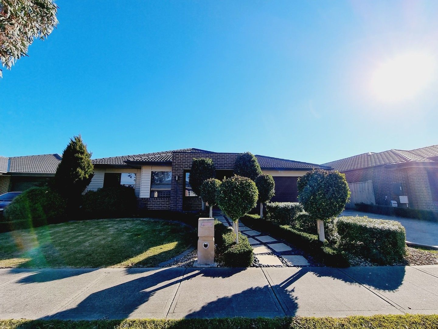 4 bedrooms House in 22 Sanctuary Circuit BEVERIDGE VIC, 3753