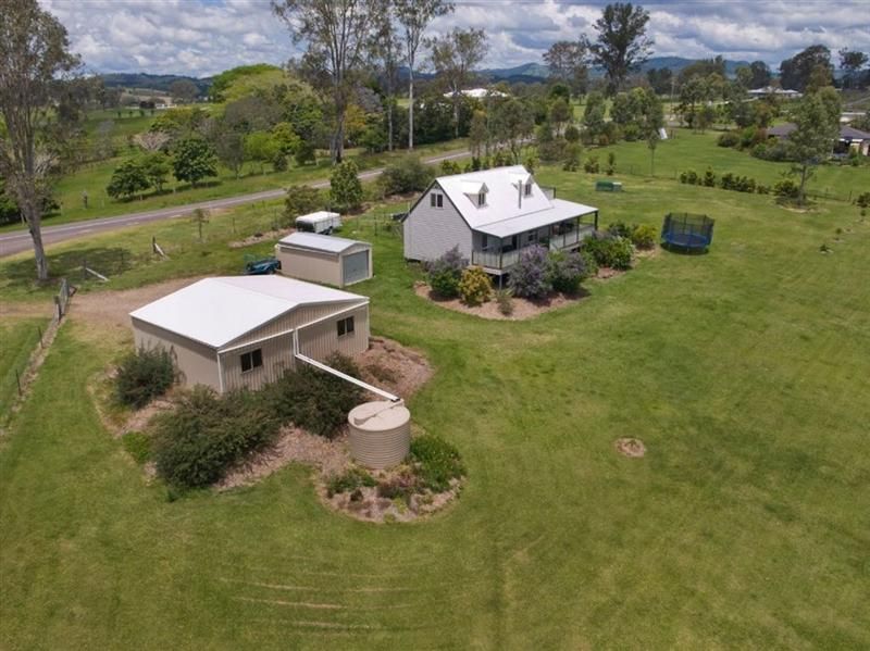 7 Coolabah Court, Pie Creek QLD 4570, Image 0