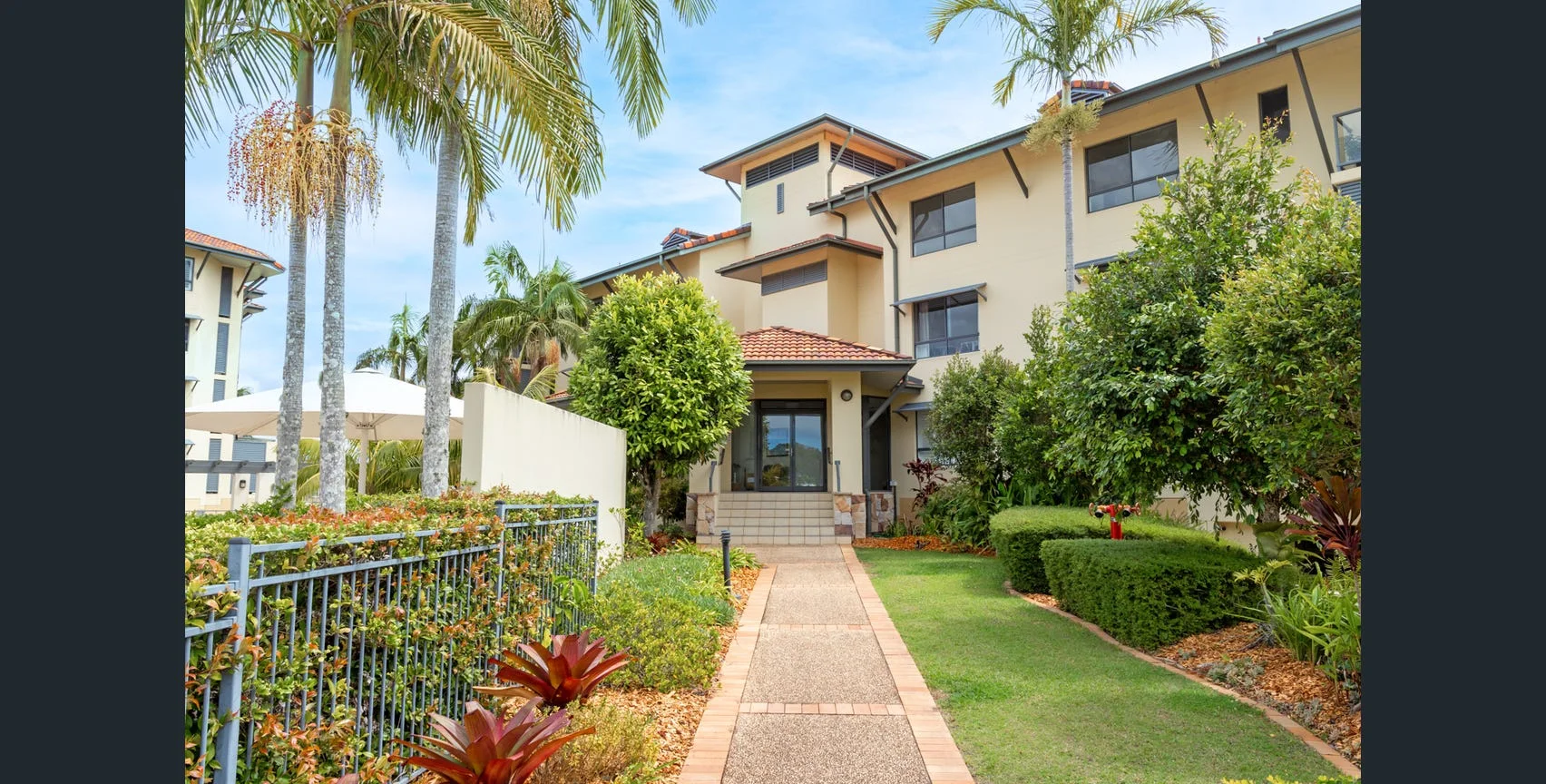 21/1 Millennium Circuit, Pelican Waters QLD 4551