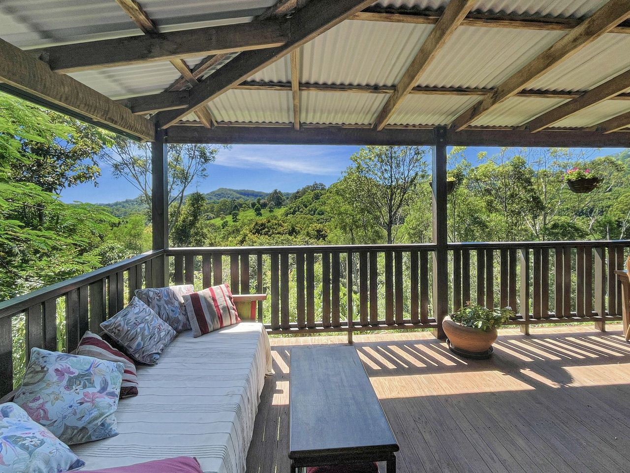 56 Pimble Valley Road, Crabbes Creek NSW 2483 - House For Rent | Domain