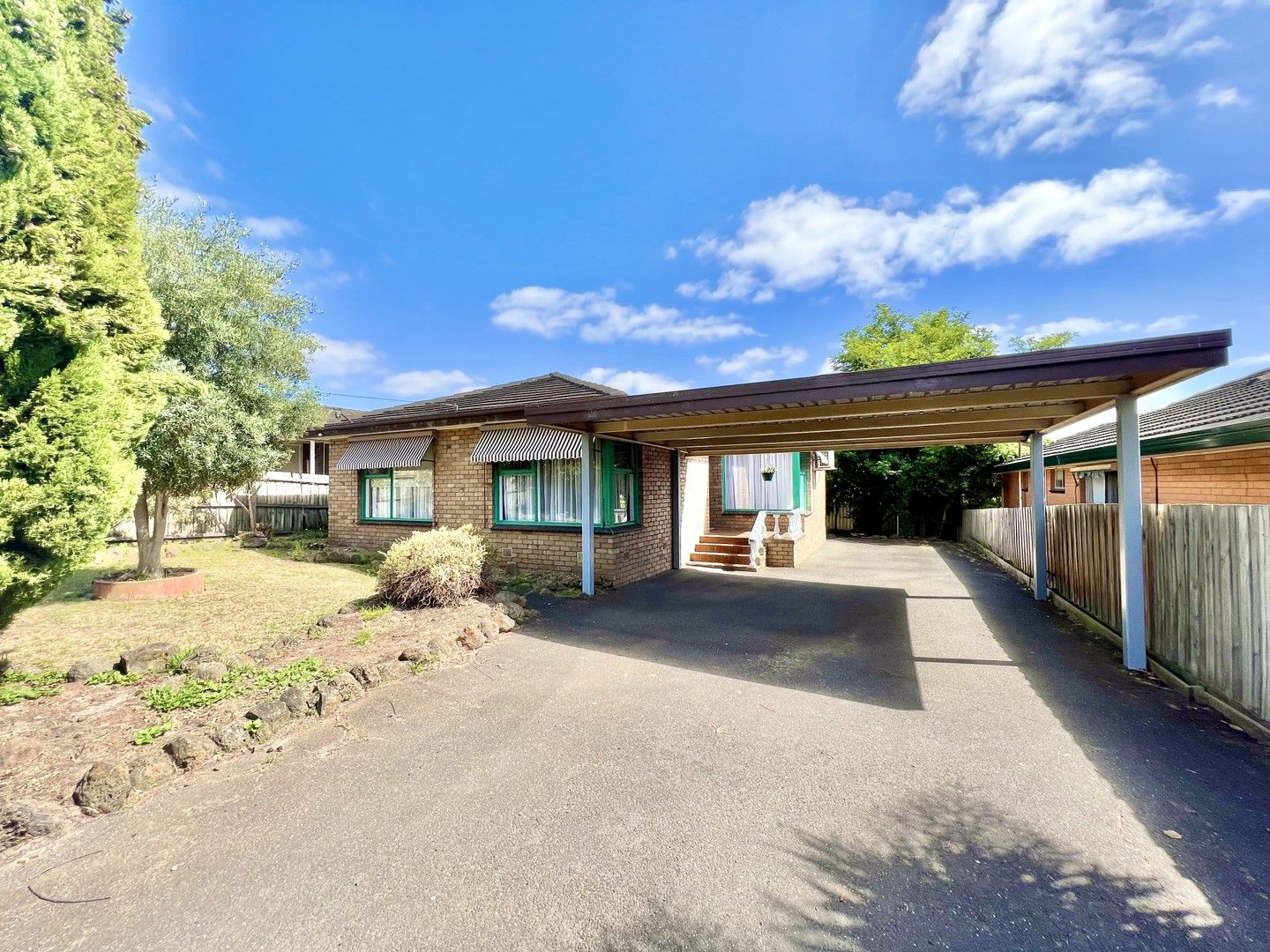 3 bedrooms House in 54 Kansas Avenue BELL POST HILL VIC, 3215