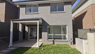 Picture of 20 Bugle Circuit, KELLYVILLE NSW 2155
