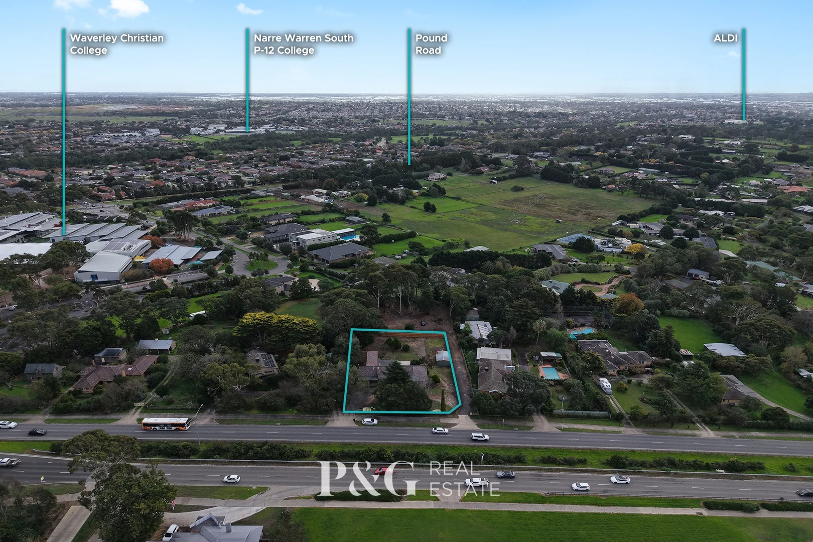 Additional image 19 of 175 Cranbourne Road, Narre Warren South VIC 3805