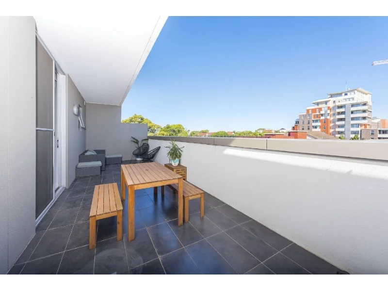 Additional image 5 of 5068/3 Belmore Street, Burwood NSW 2134