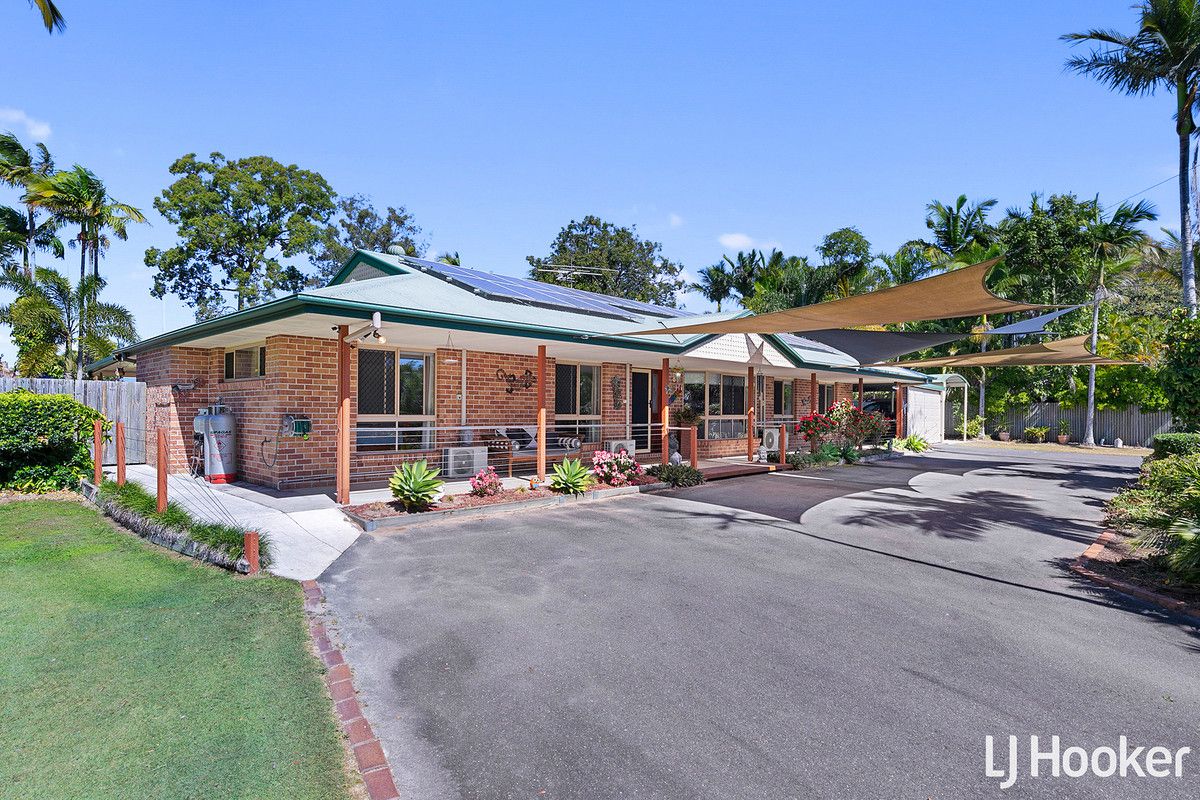 5 Palmridge Court Deception Bay Qld 4508 House For Sale