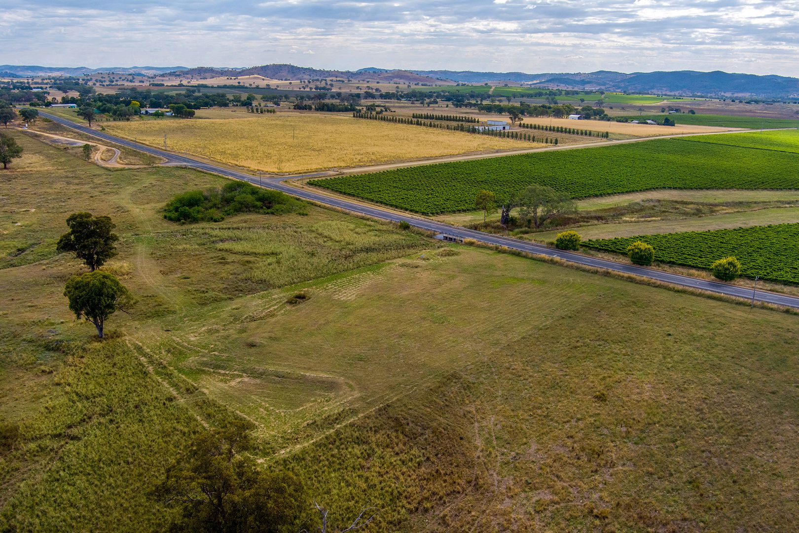 Castlereagh Highway, Gulgong NSW 2852, Image 1