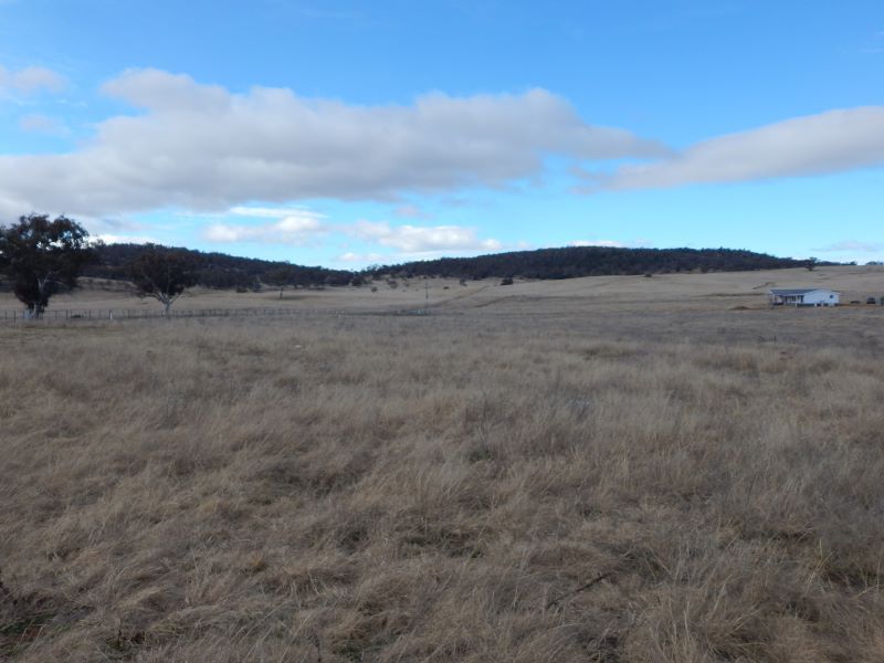 Lot 10 Calabria Way, Cooma NSW 2630, Image 0
