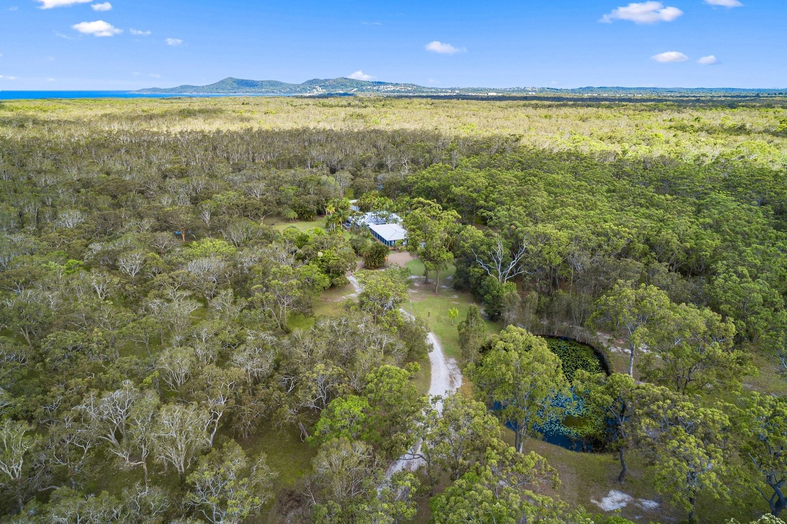 96 Teewah Beach Road, Noosa North Shore QLD 4565, Image 2