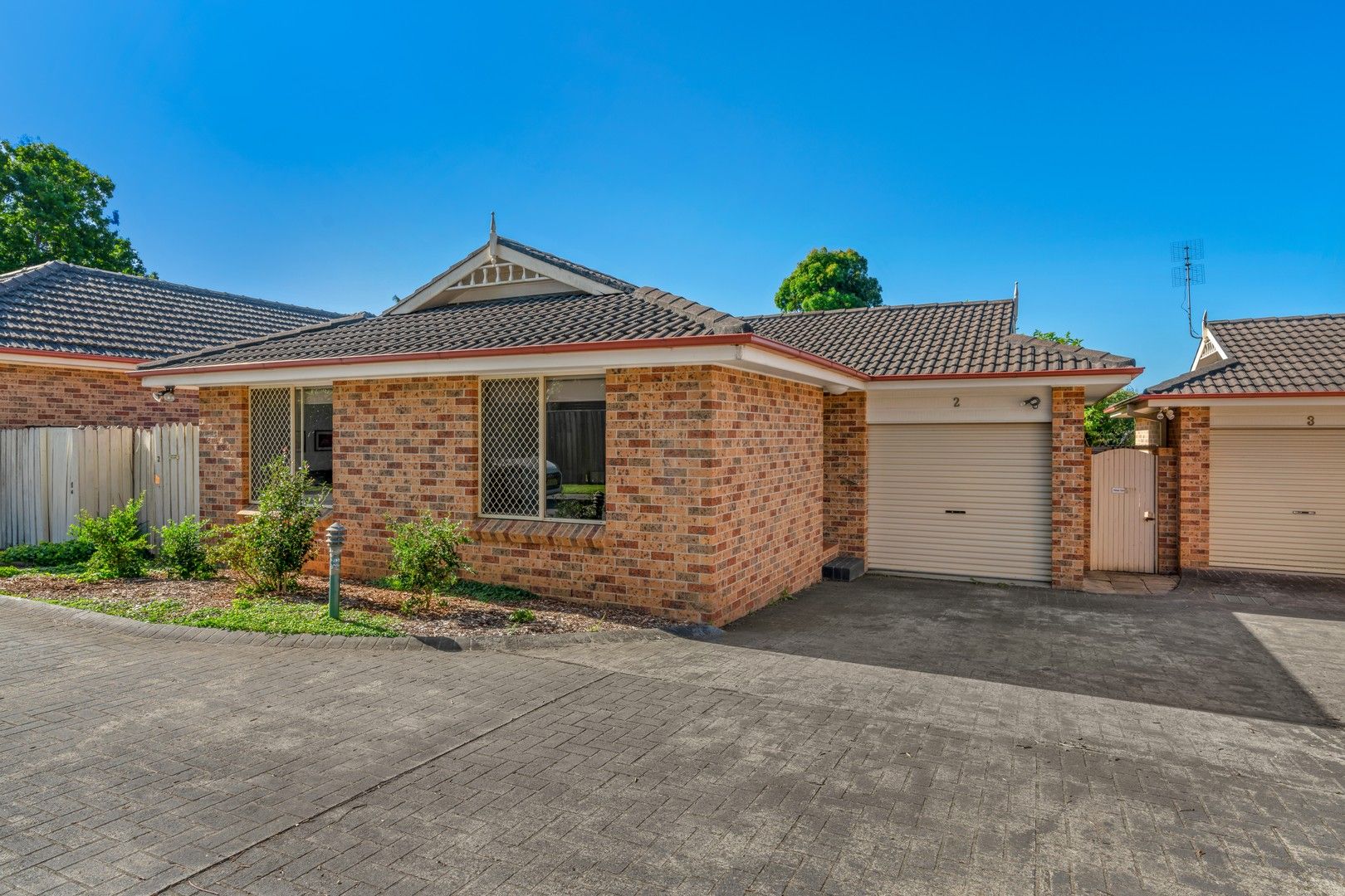 2/190 Kinghorne Street, Nowra NSW 2541, Image 1