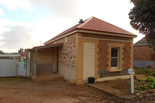 1 Rental Property In Peterborough Sa 5422 Domain