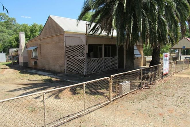 Picture of 2 Bong Street, RAND NSW 2642
