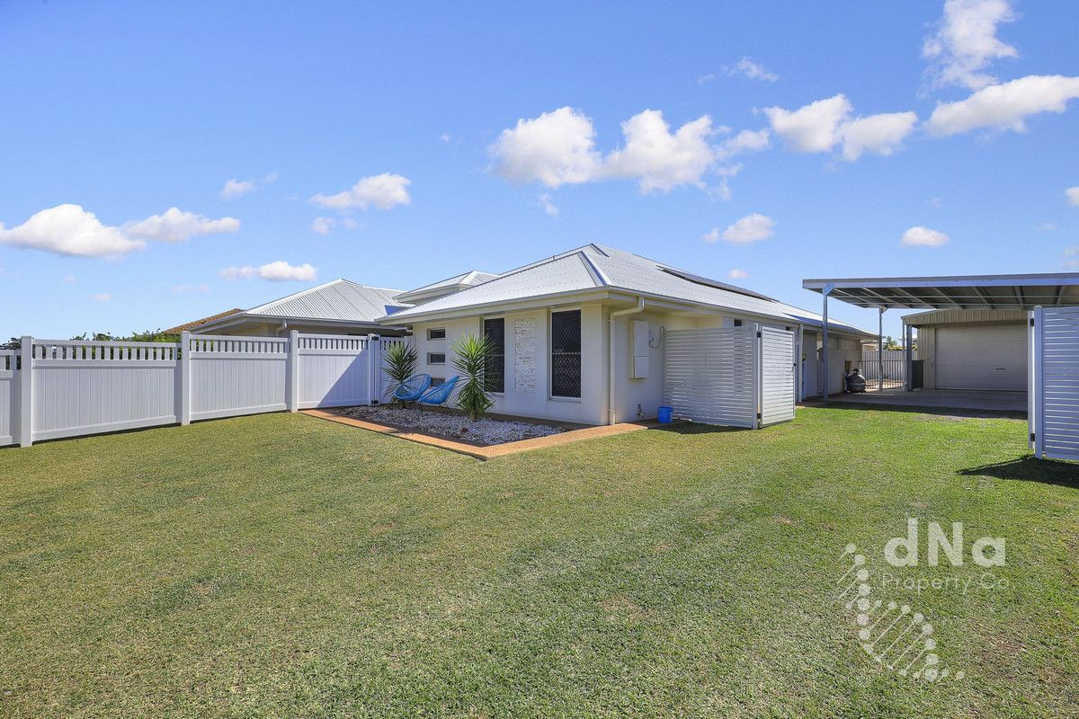 12 Edenbrook Drive, Norville Property History & Address Research Domain