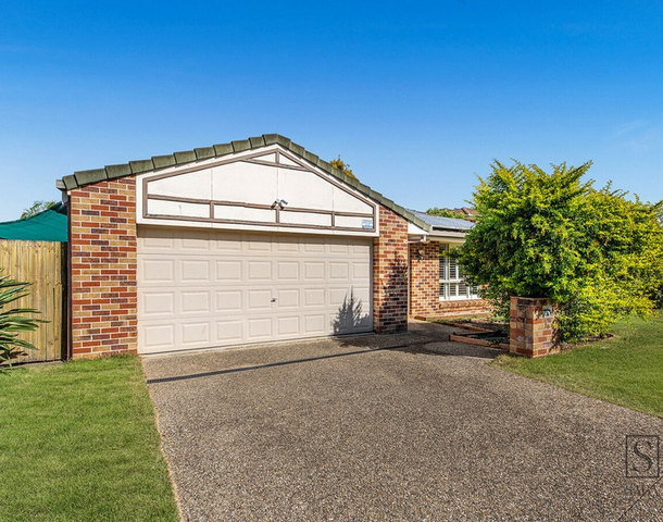 16 Harris Place, Seventeen Mile Rocks QLD 4073