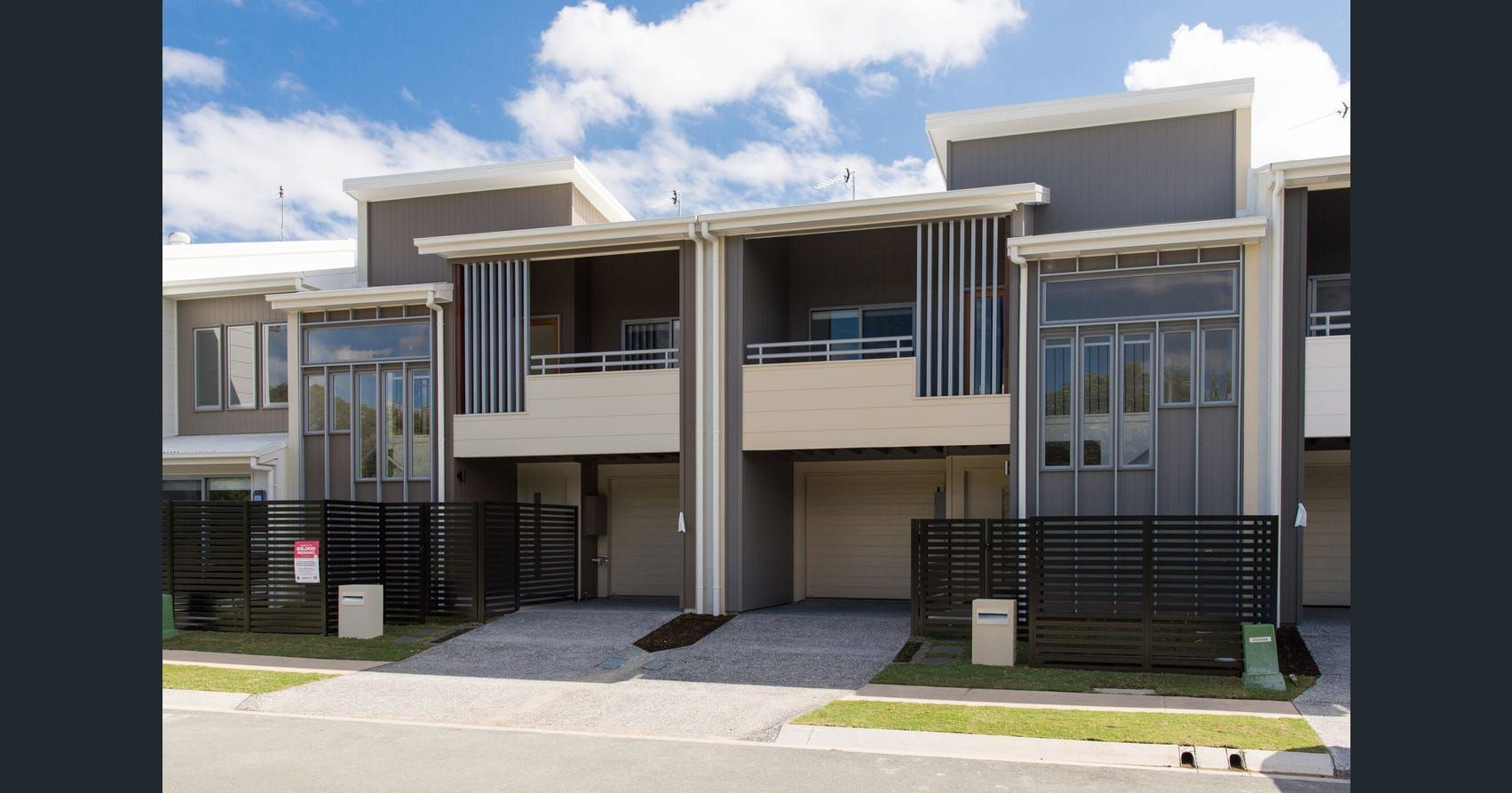 3 bedrooms Terrace in 68 Amber Drive CALOUNDRA WEST QLD, 4551