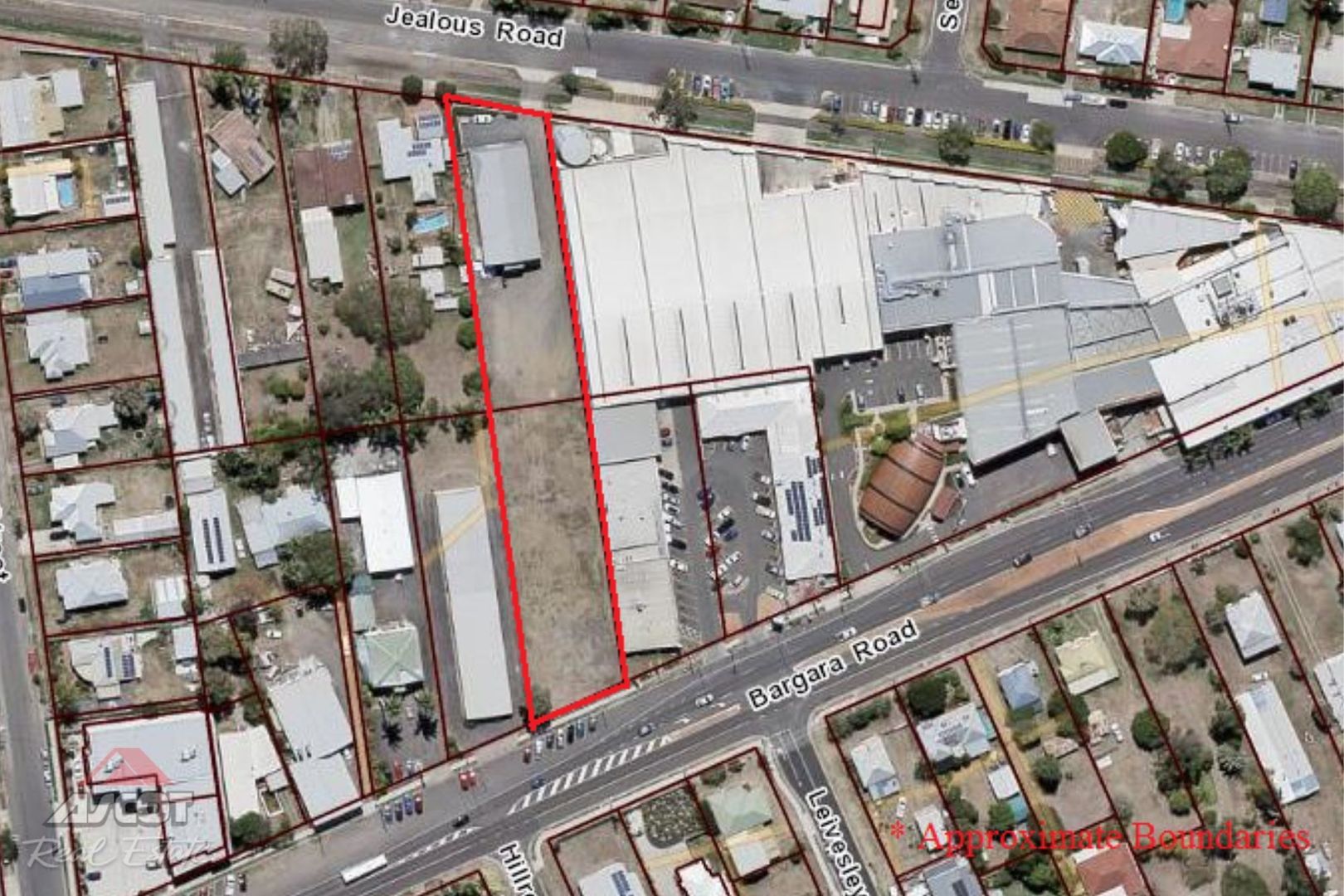 131 Bargara Road, Bundaberg East Property History & Address Research