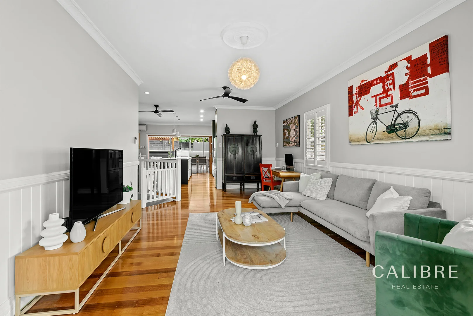 Additional image 9 of 107 Cecil Road, Bardon QLD 4065