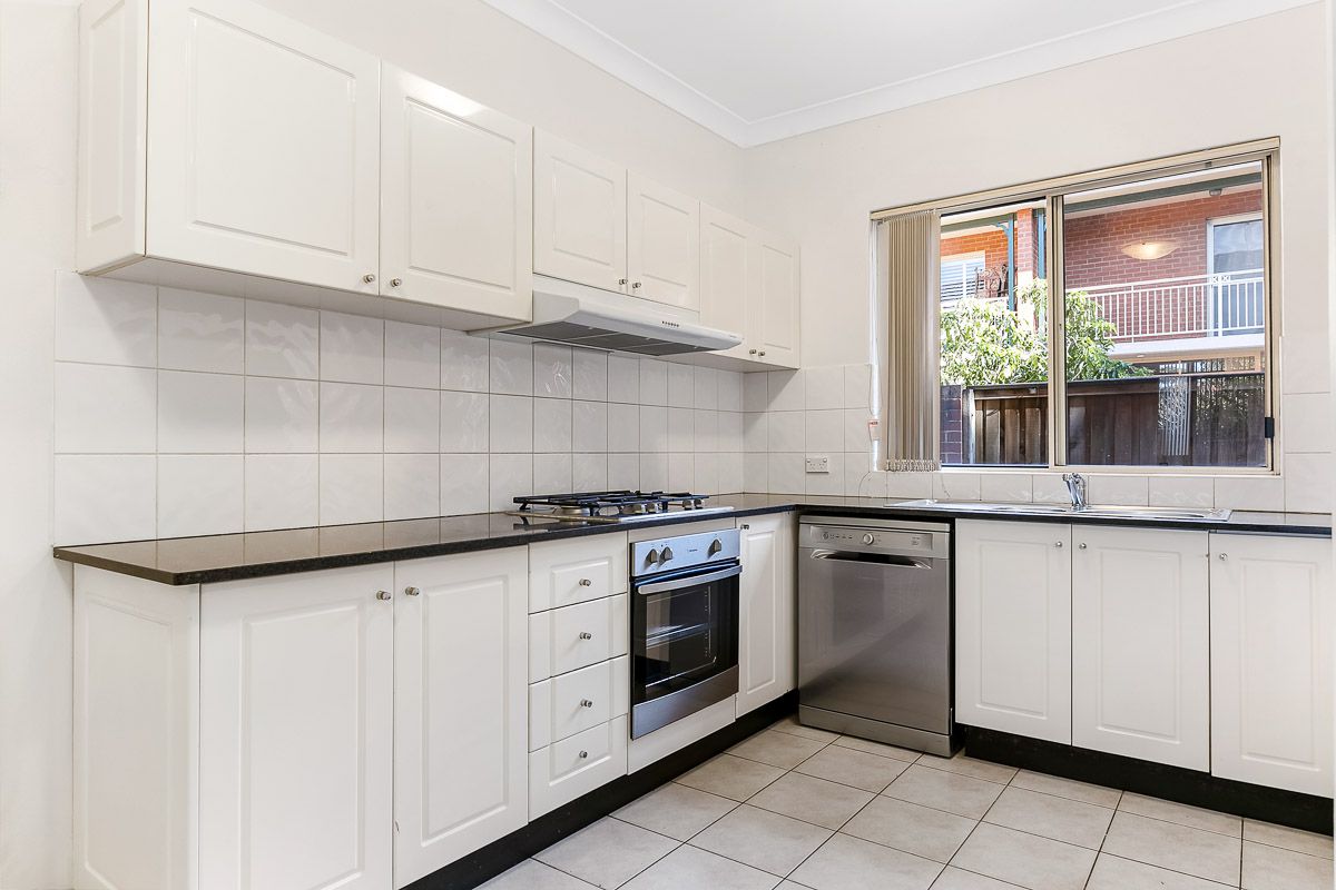 2/1C Ingram Street, Kensington NSW 2033, Image 1