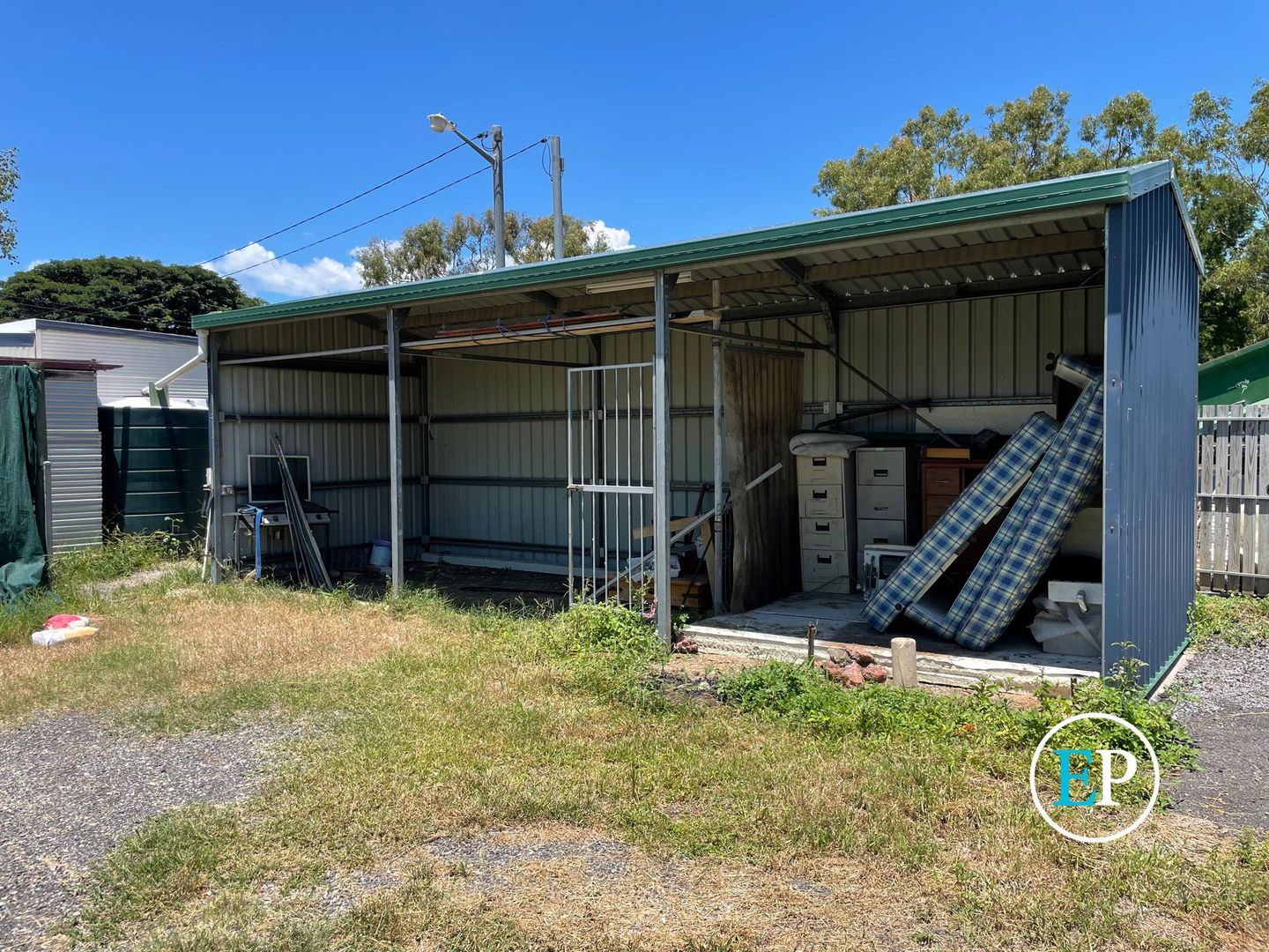 23-25 Nadzab Street, Roseneath QLD 4811, Image 2