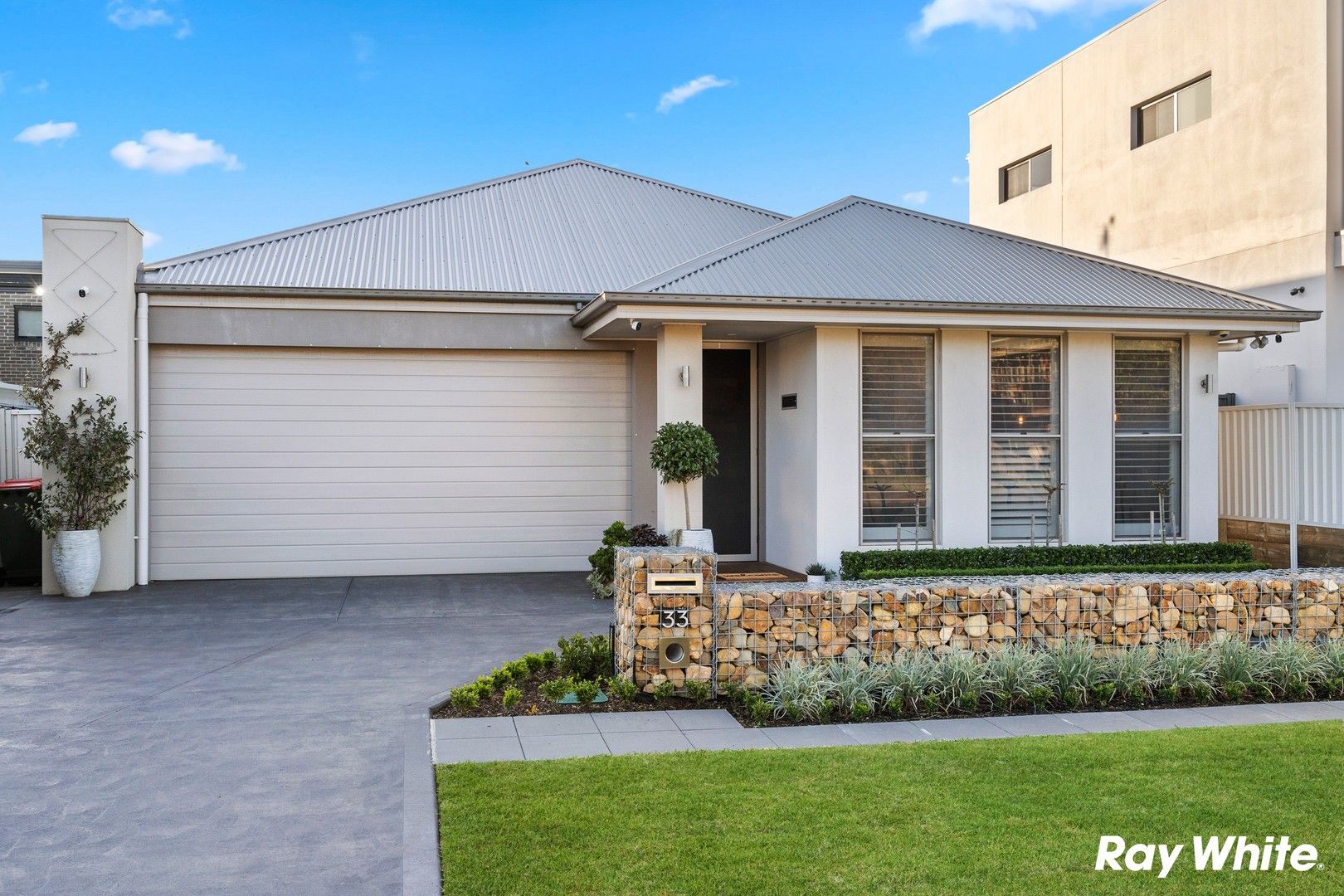 4 bedrooms House in 33 Westminster Street SCHOFIELDS NSW, 2762