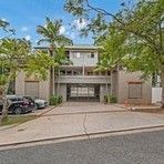 2 bedrooms Apartment / Unit / Flat in 3/7-9 Franklin Street KELVIN GROVE QLD, 4059