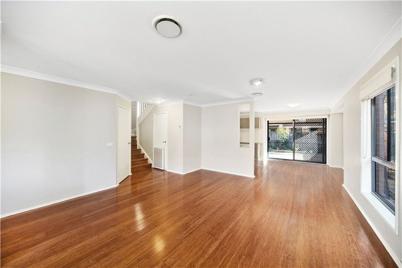 57 Coffs Harbour Avenue, Hoxton Park NSW 2171, Image 1