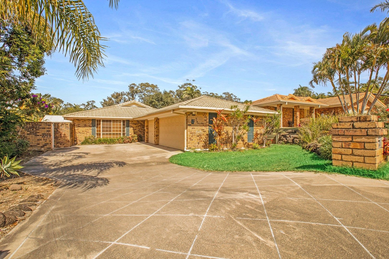 7 Beauty Point Drive, Robina QLD 4226, Image 0