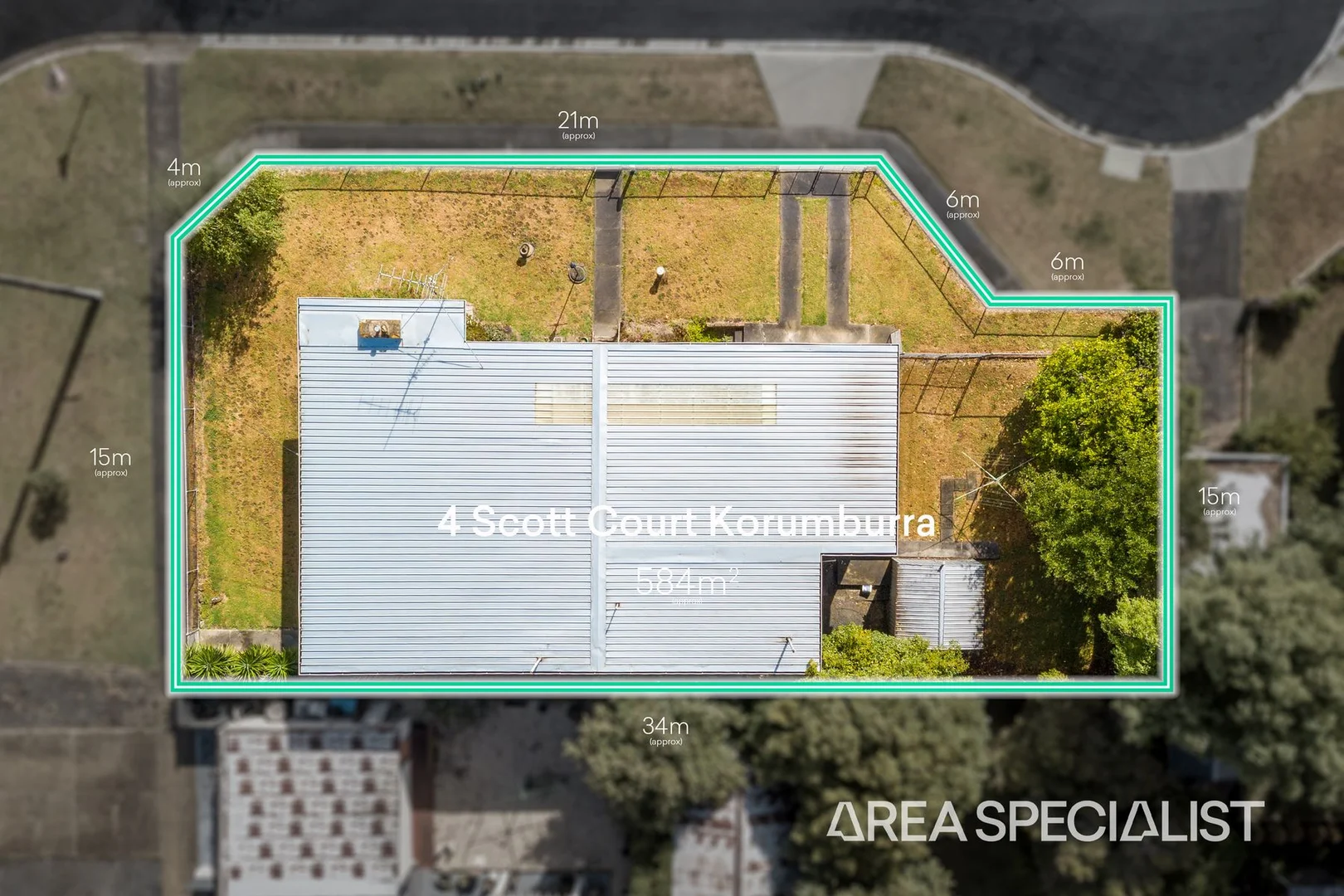 Additional image 14 of 4 Scott Court, Korumburra VIC 3950