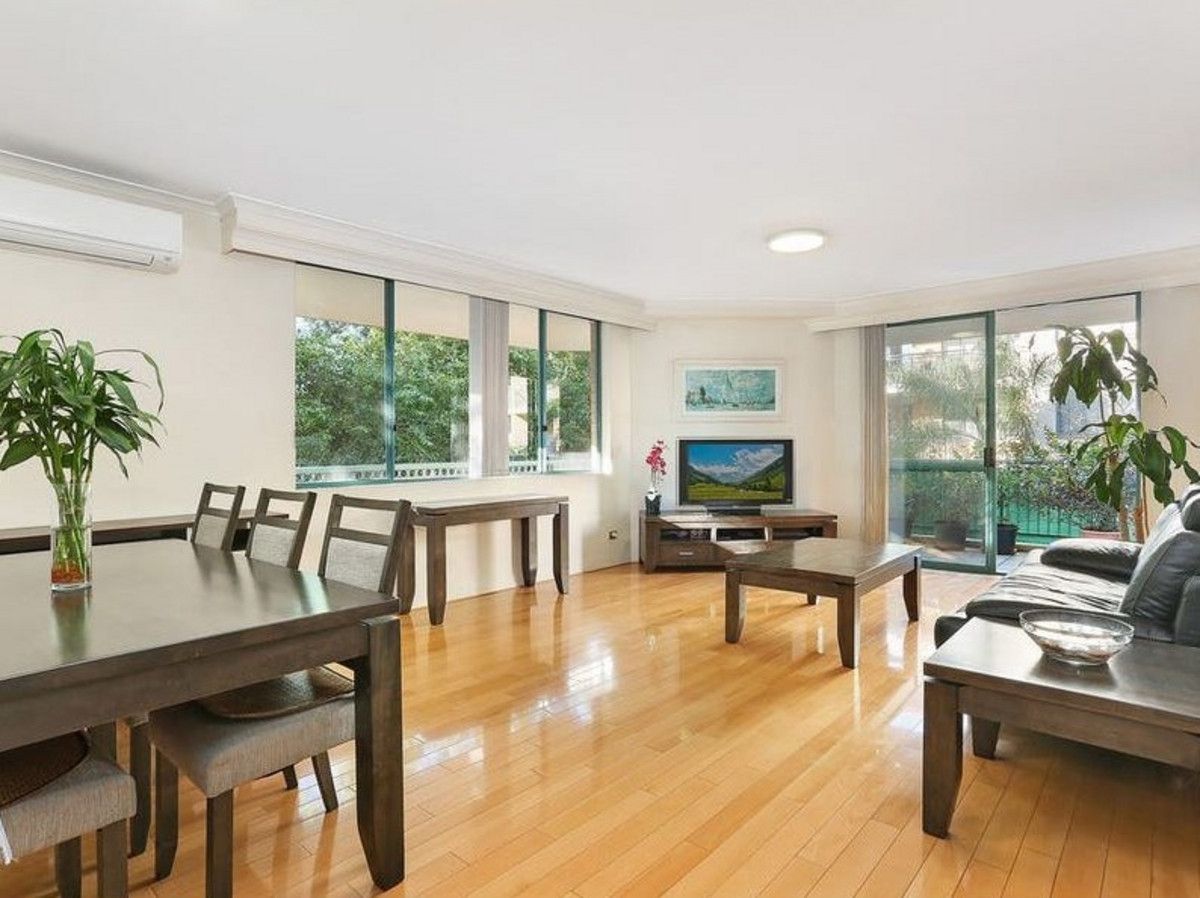 2 bedrooms Apartment / Unit / Flat in 79/83-93 Dalmeny Avenue ROSEBERY NSW, 2018