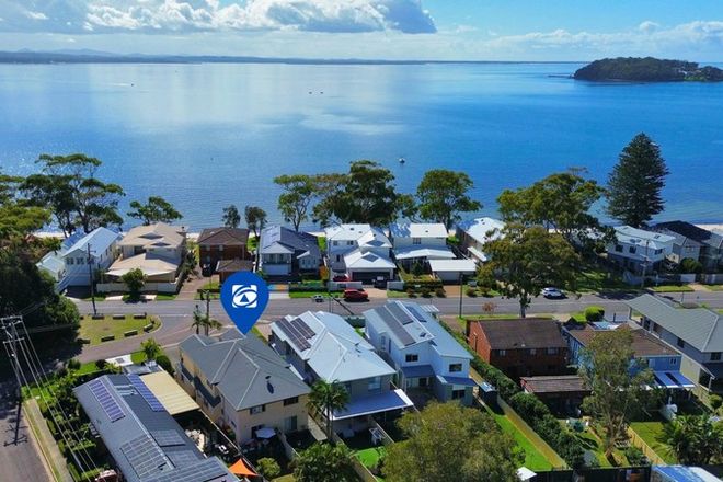 Picture of 3 Wanda Avenue, SALAMANDER BAY NSW 2317