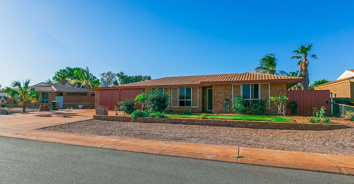 12 Langley Gardens, Port Hedland WA 6721, Image 1