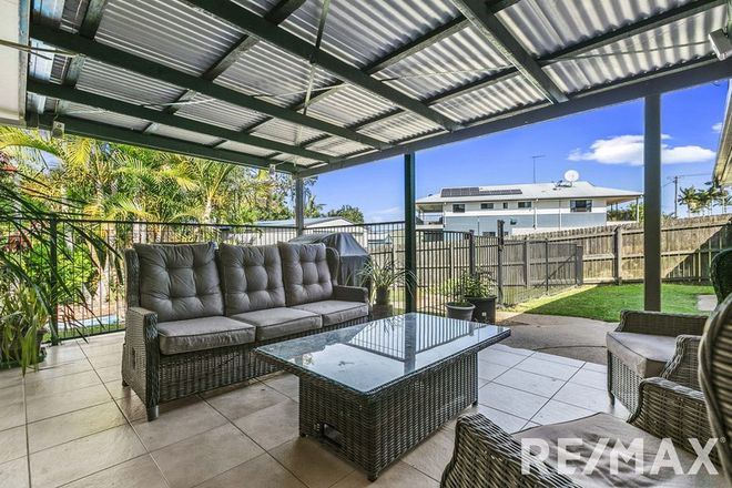 Picture of 24 Turnstone Boulevard, RIVER HEADS QLD 4655