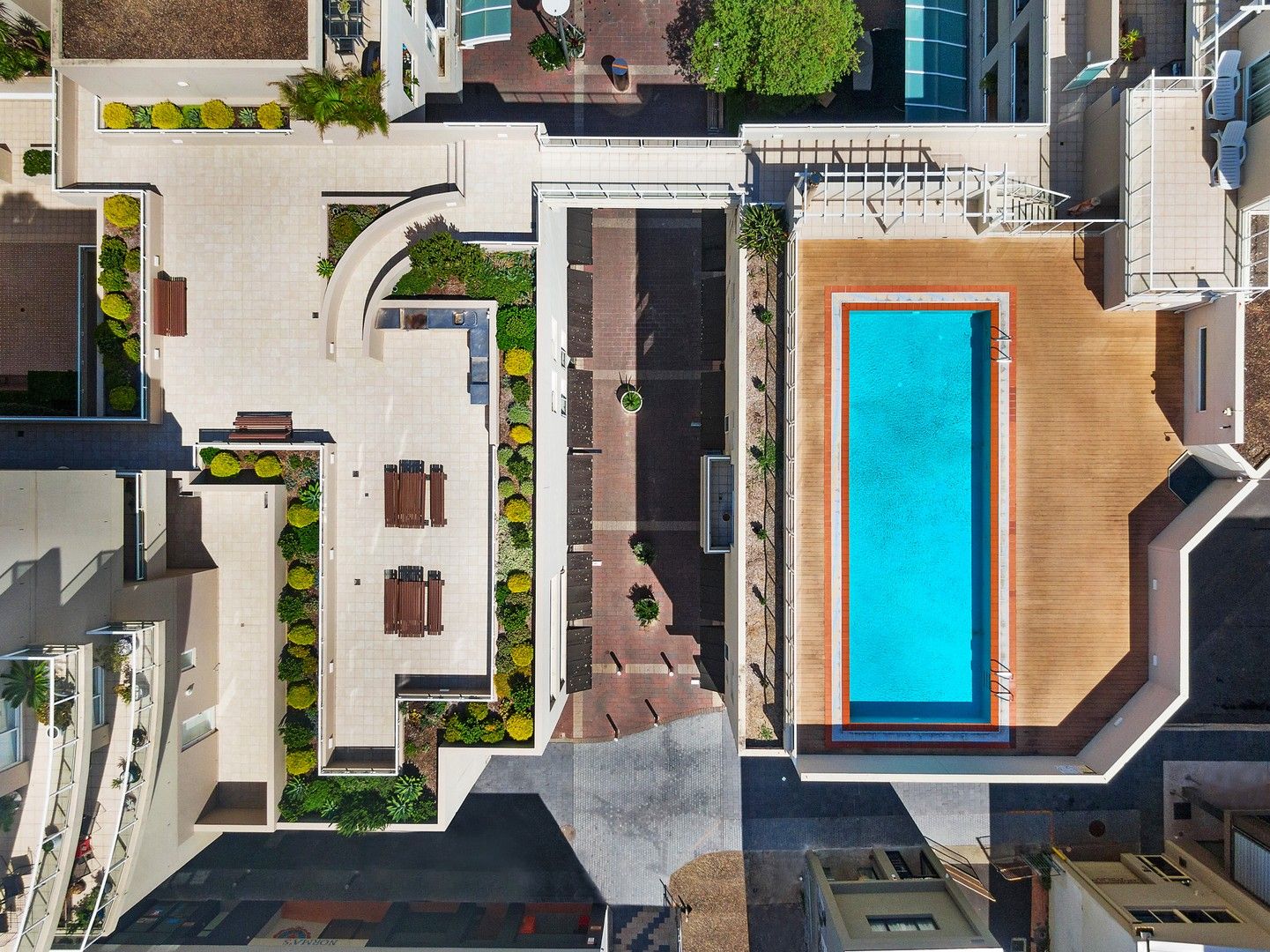 2 bedrooms Apartment / Unit / Flat in Level 5, 536/25 Wentworth Street MANLY NSW, 2095