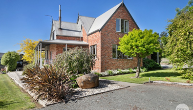 Picture of 127 Gracefield Road, BROWN HILL VIC 3350