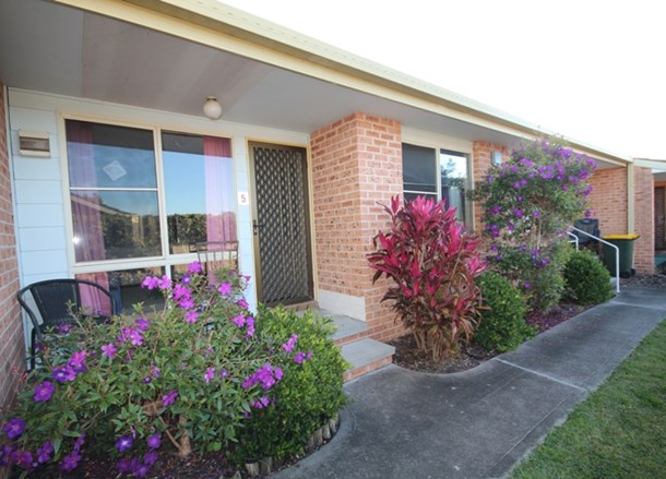 5/261 Victoria Street, Taree NSW 2430