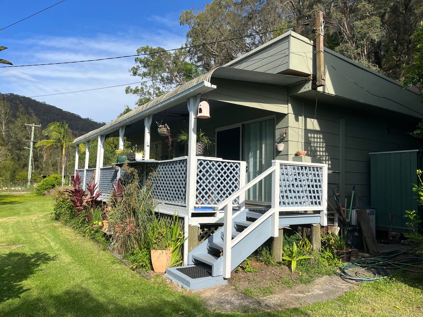 3000 (Lot 14) Hawkesbury River, Marlow NSW 2775, Image 0