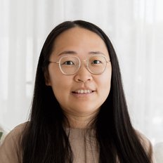 Crystal  Chen, Administrator (general)