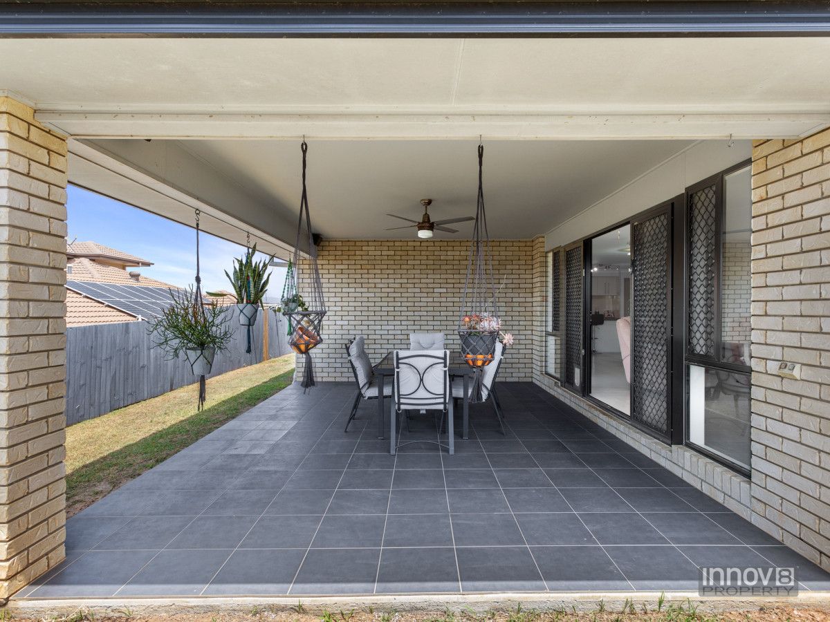 4 bedrooms House in 58 Vermillion Avenue GRIFFIN QLD, 4503