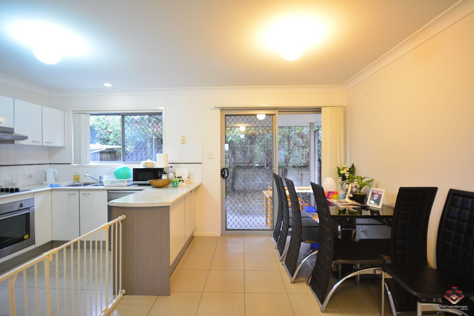 3 bedrooms Townhouse in 24/15 James Edward Street RICHLANDS QLD, 4077