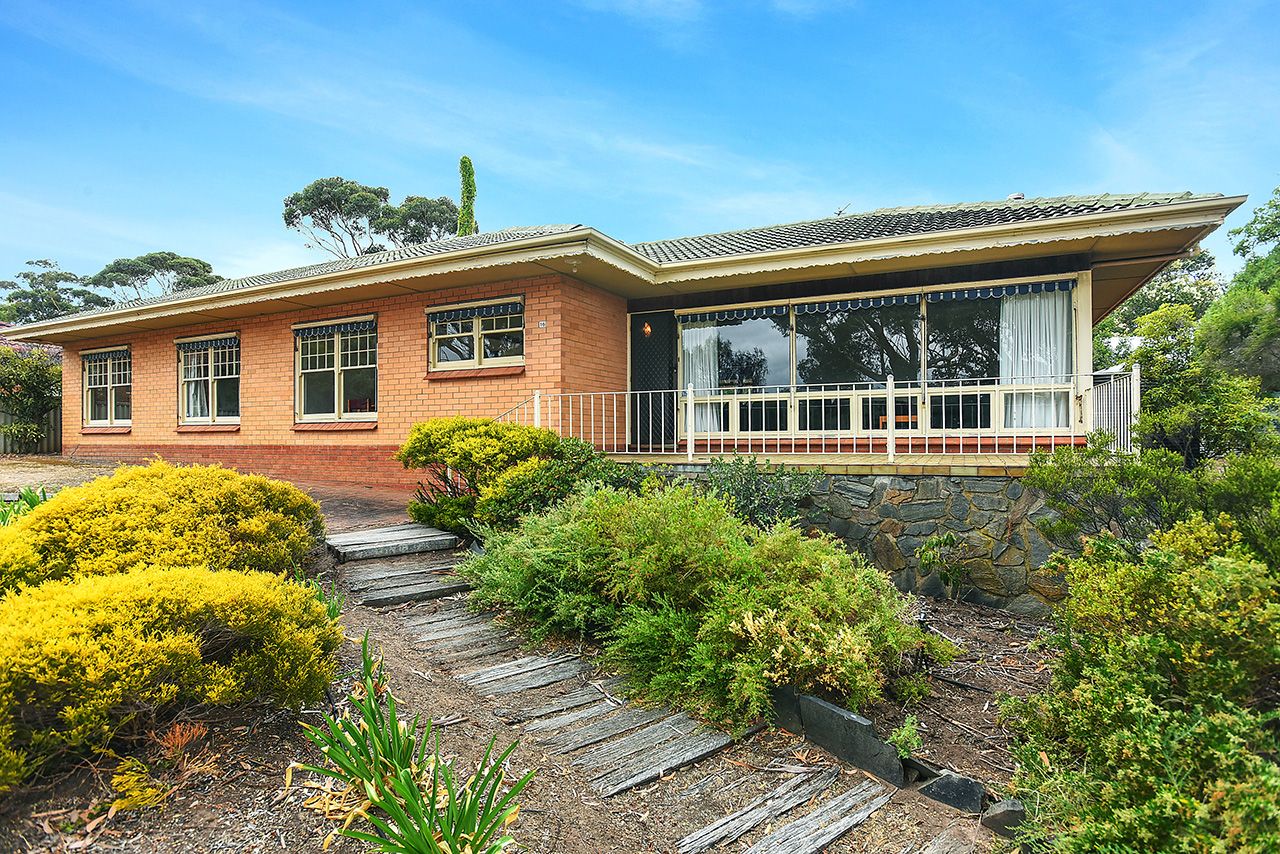 16 WATTLE DRIVE, Victor Harbor SA 5211, Image 0