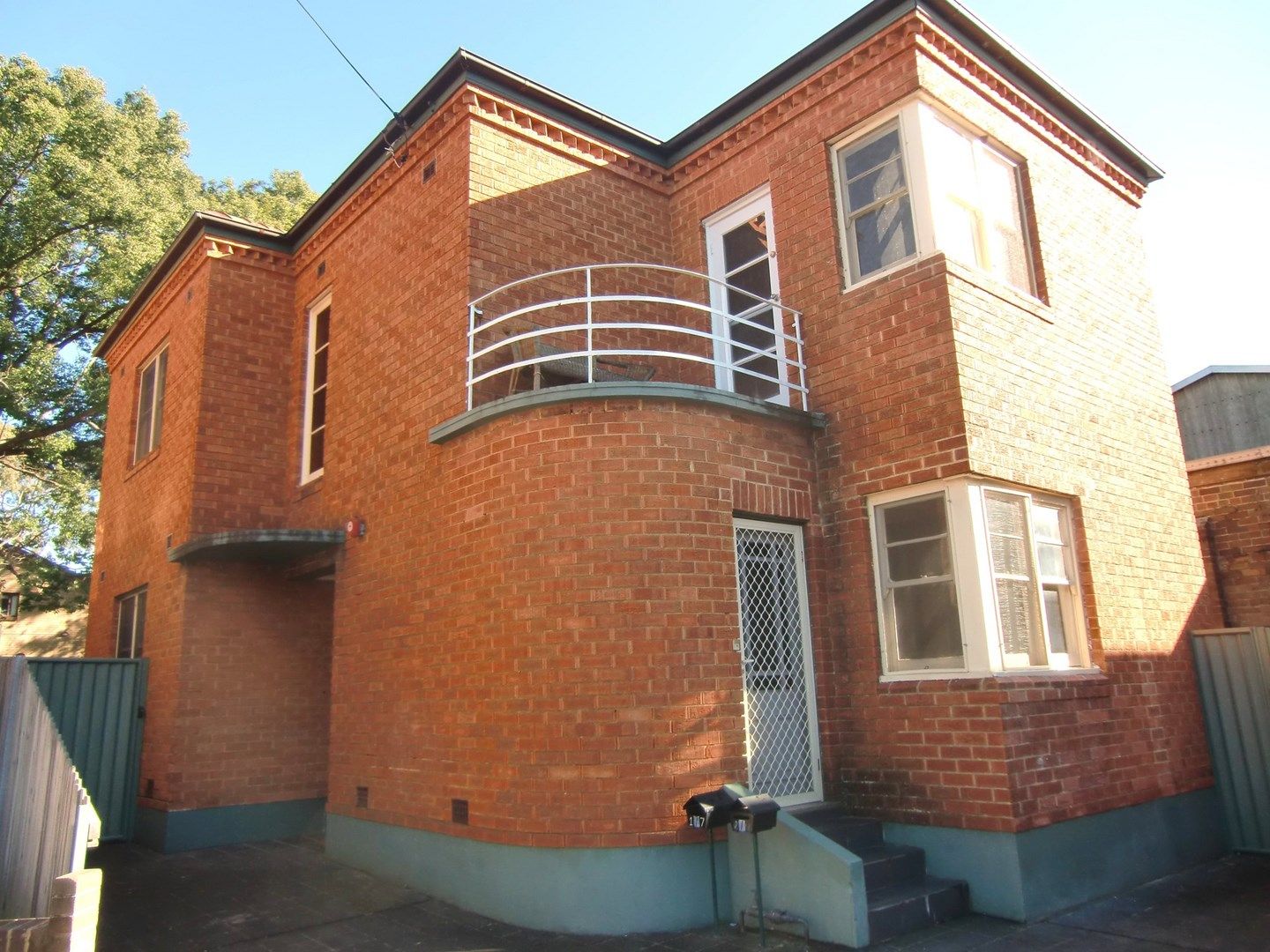 3 bedrooms Apartment / Unit / Flat in 1/ 7 Allman Ave SUMMER HILL NSW, 2130